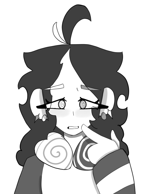 Were u talking to me