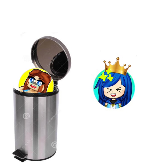 Itsfunneh is better then the copycat