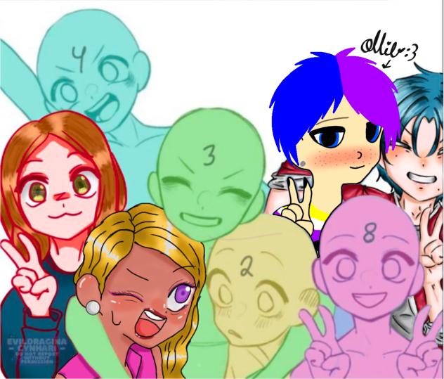 Collab 💖