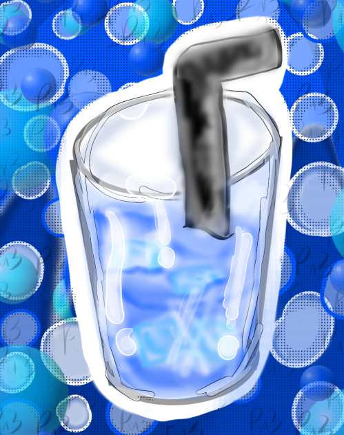 Water 💦