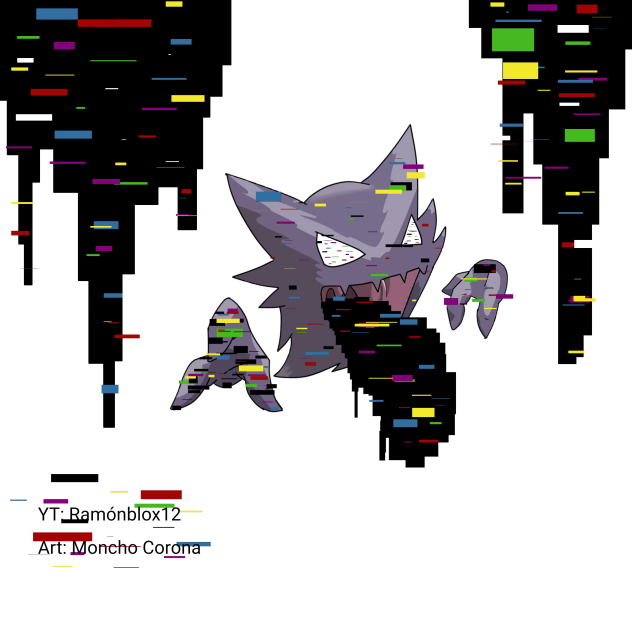 pibby haunter