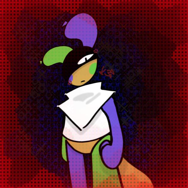 angy looey