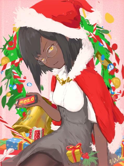 2020 - ibisPaint