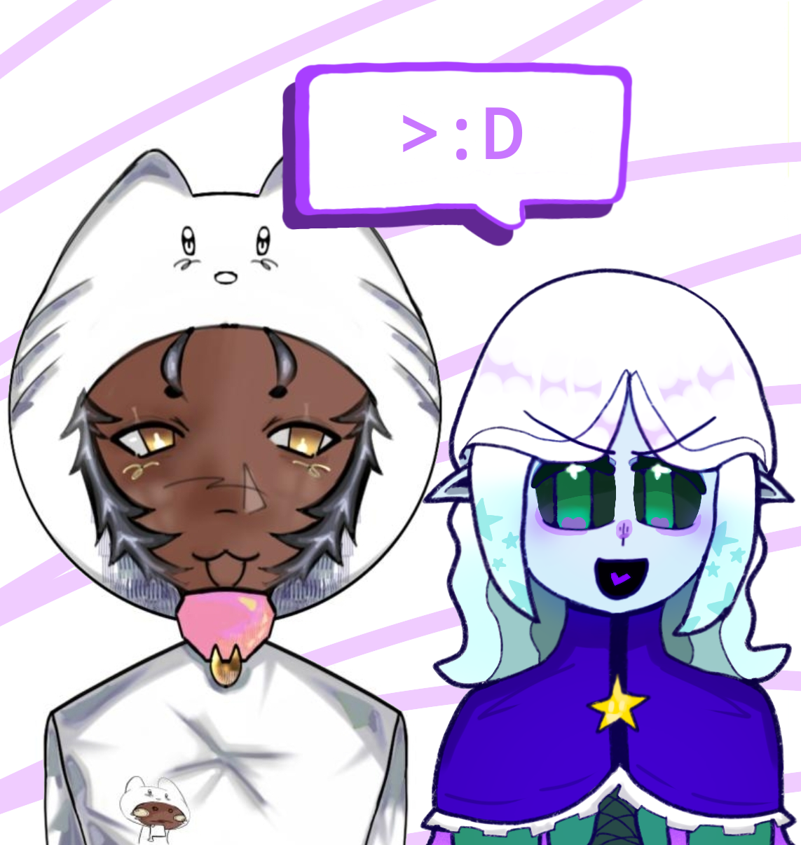 KITTY - ibisPaint