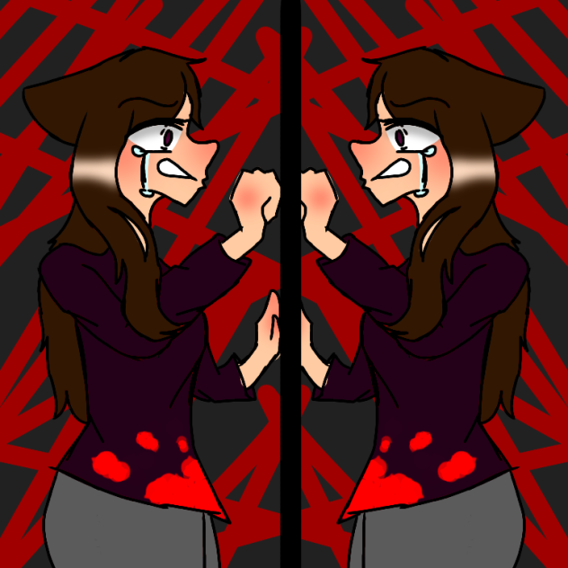 i wanted to try to do something new - ibisPaint
