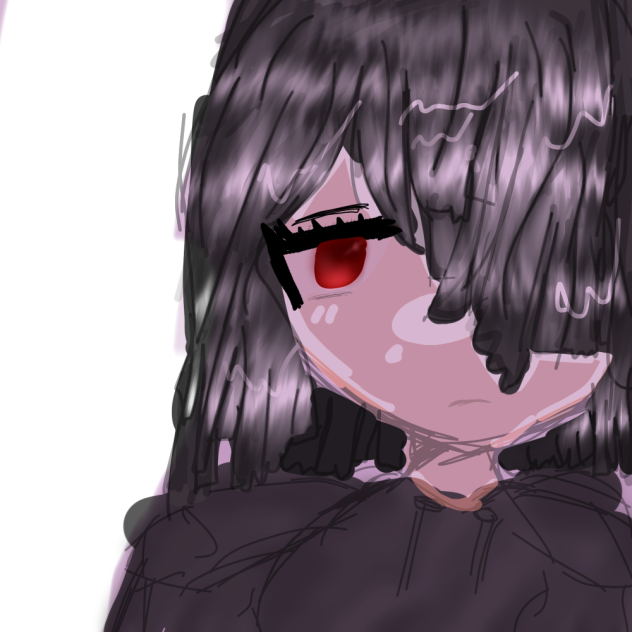 Emo - ibisPaint