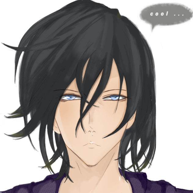 かっこいい