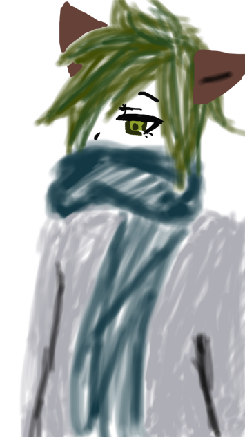 Notitle - ibisPaint