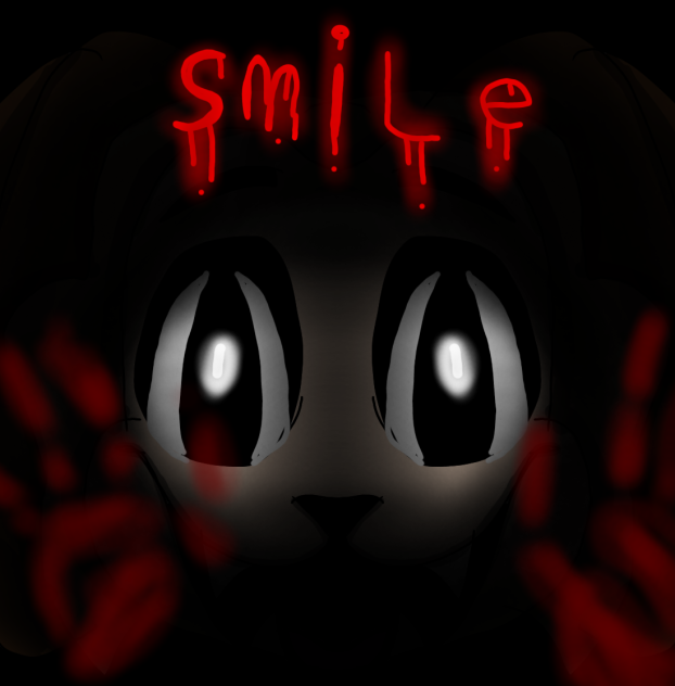 Bella and buddies teaser #Fnaf