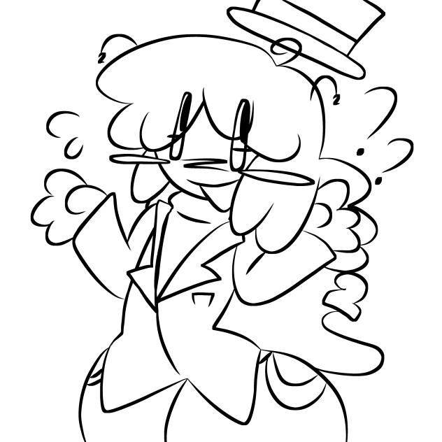 wip bc i donT WANA LOSE MY fAME