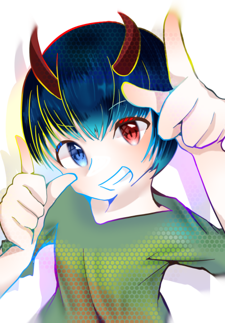 ウェーイ⤴︎ ( º дº)ｷｴｪｪｪｴｴｪｪｪ