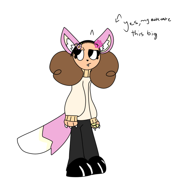 Daily outfit! Pt 3