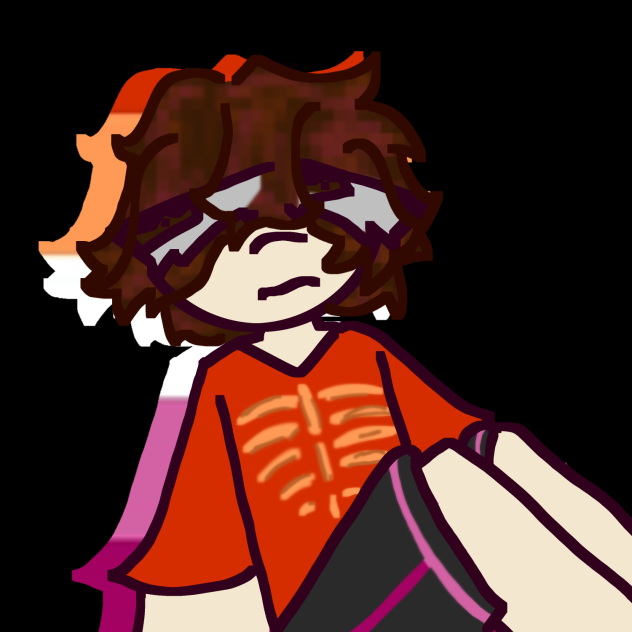 i got bored again