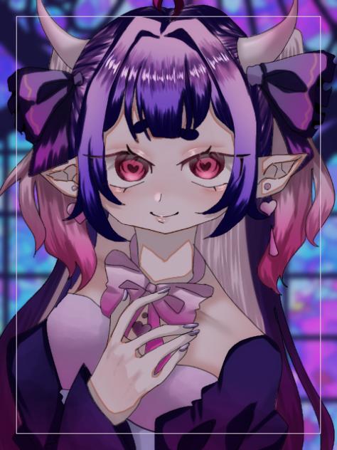 大人な悪魔😈💜🫶