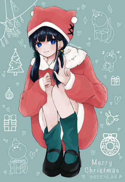 🎄Merry Christmas 2022🎁