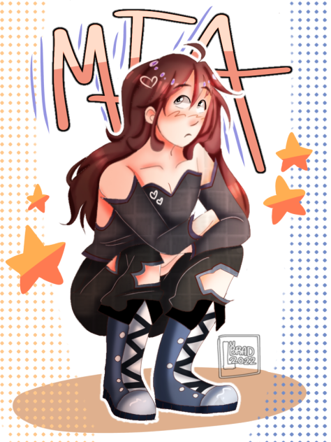 Request from Rocio!
