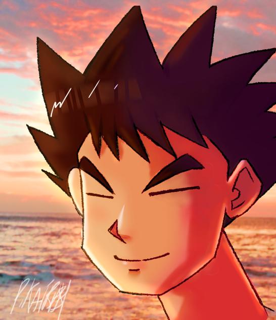 Brock