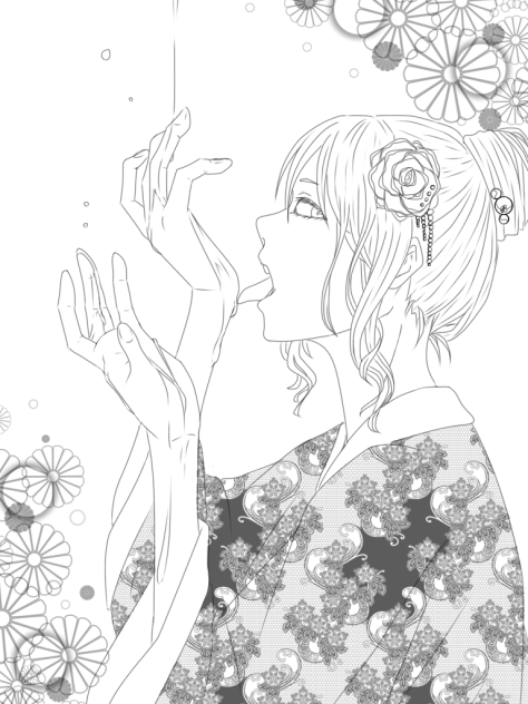 和服