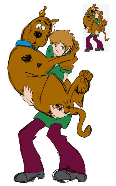 Study 1 - ibisPaint