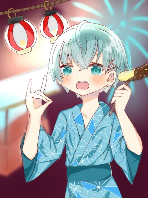 すとぷり ころんくん 浴衣 コレカ 42枚 41x1+oWCRzL._UF350,350_QL50_.jpg