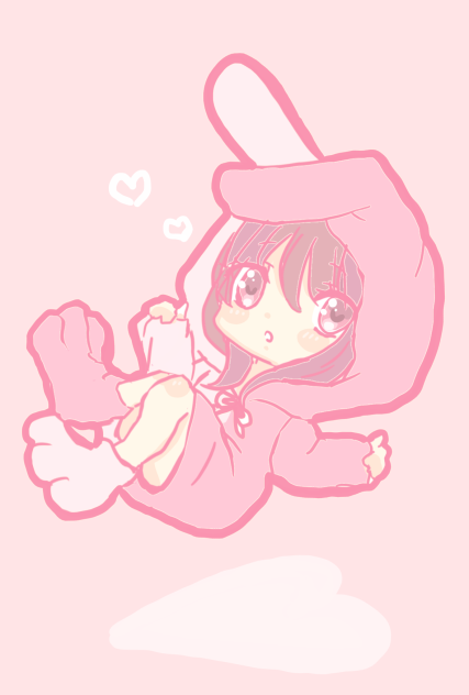 ふわわ