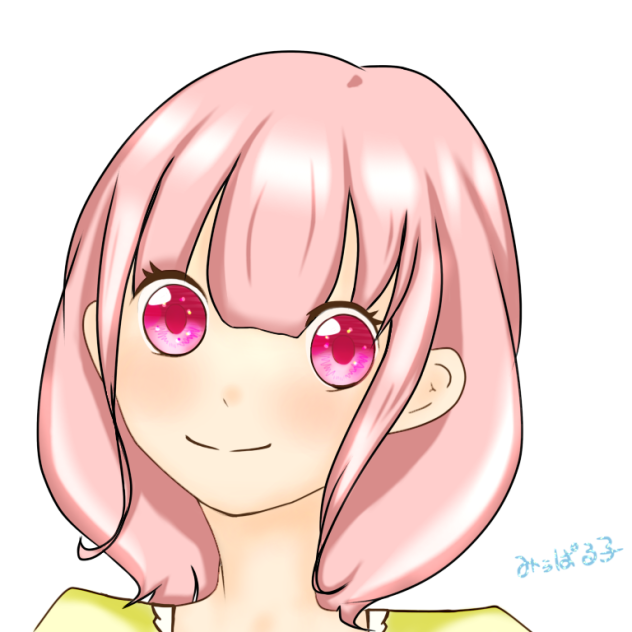 アイコン(初影＆光付けてみた)