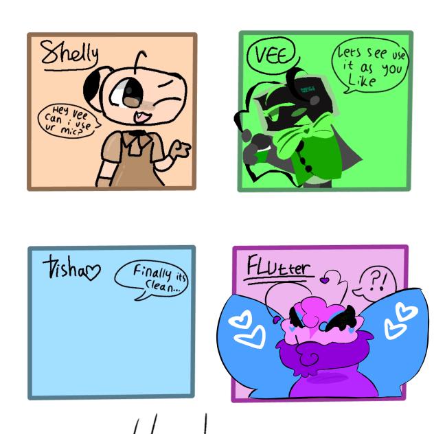 DW COLLAB - ibisPaint