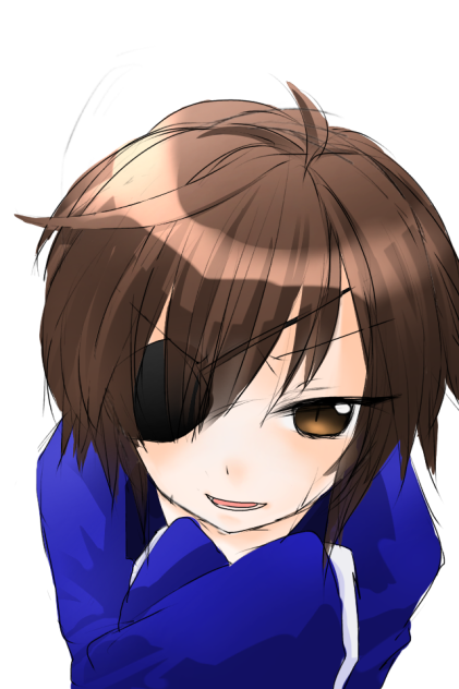 ショタ臭い伊達ちゃん
