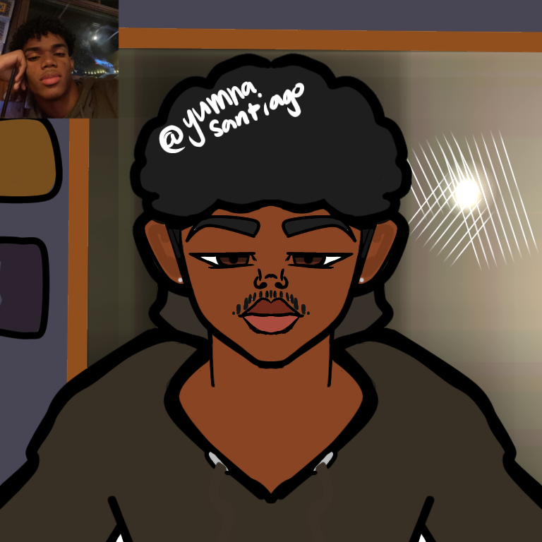 Cute Guy - ibisPaint