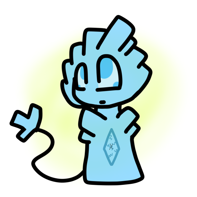 Unnamed original species