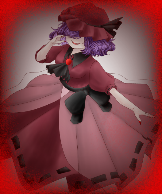 レミリア
