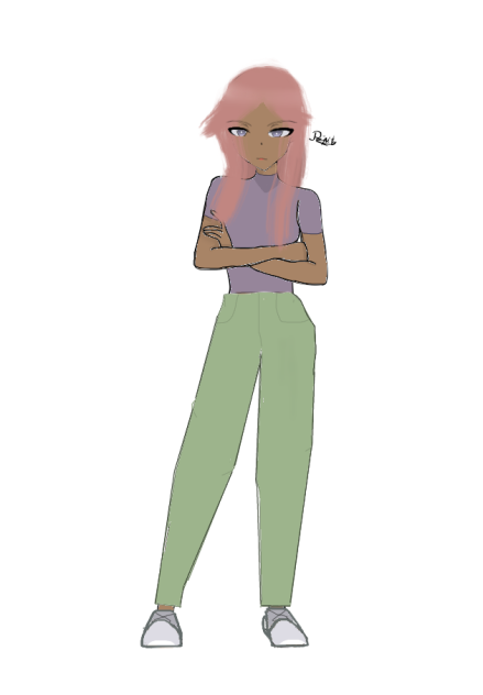 Random color 4