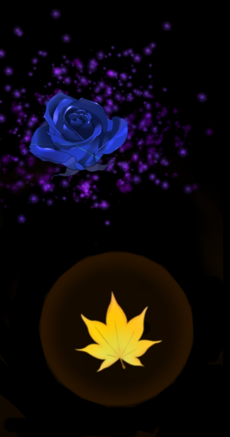 color ulteration practice - ibisPaint