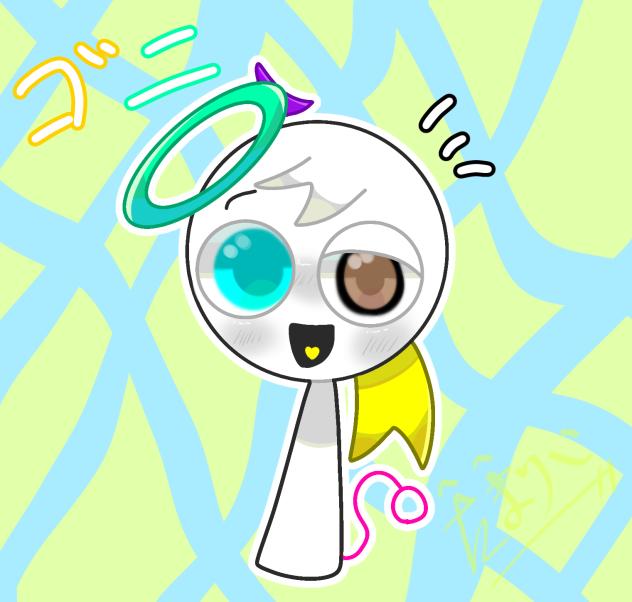 リクエスト㉙ゴニさん