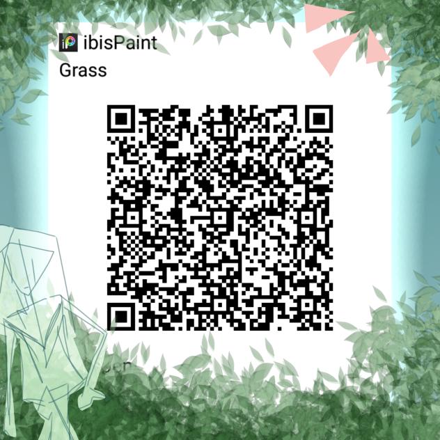 Grass brush multiply