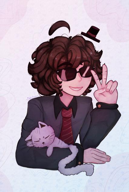 MrCatto