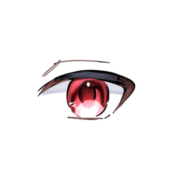め👀
