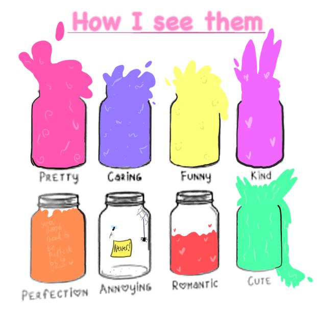 Hehe…