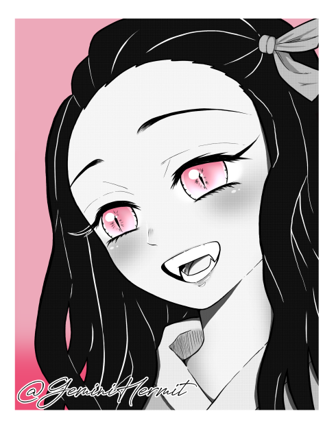Nezuko
