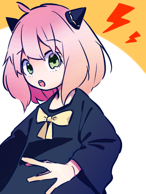 アーニャ・フォージャー
