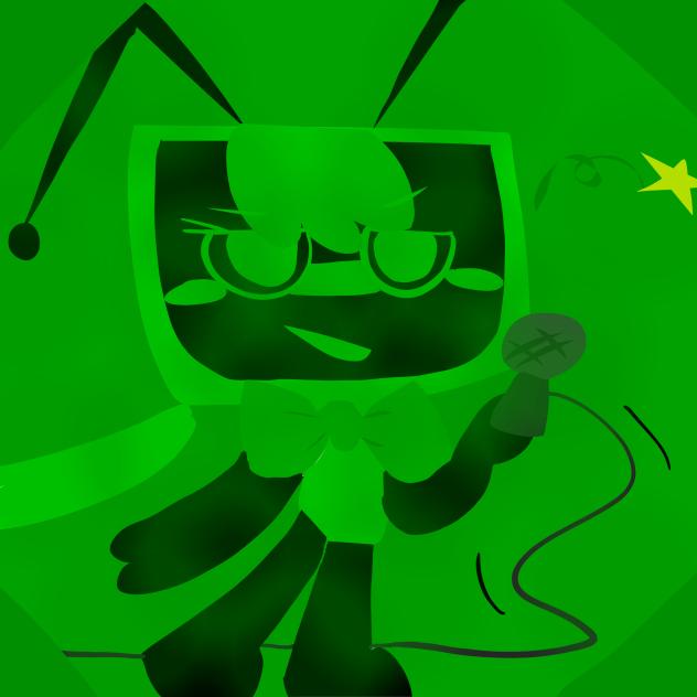 Vee 📺💚🍏