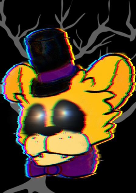 Golden Freddy