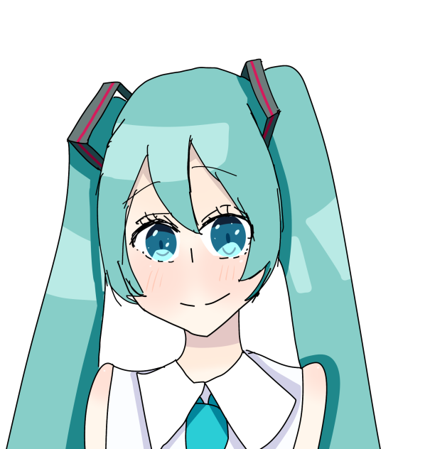 ミクの日