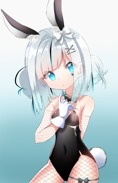 Ari (original character)