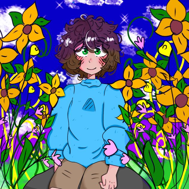 28 Sem Título - ibisPaint