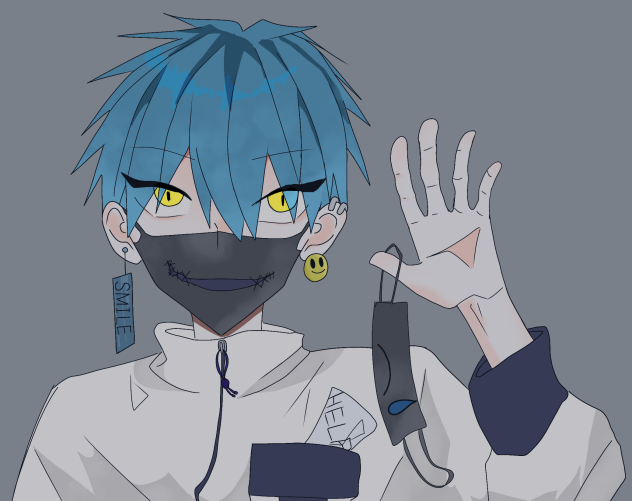 SMILE