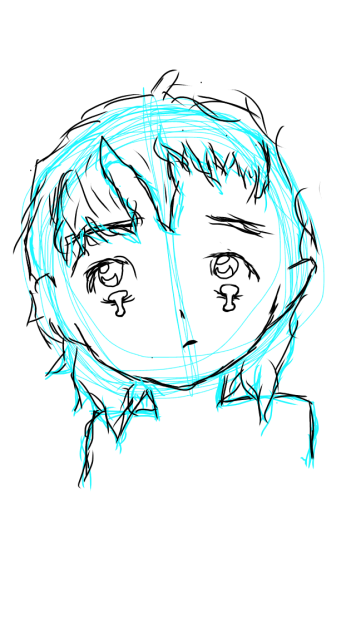 fail - ibisPaint