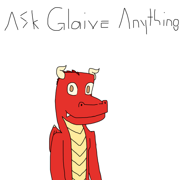 Ask Glaive Anything!