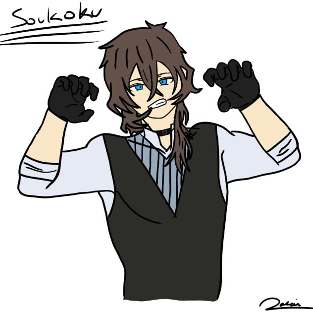soukoku child