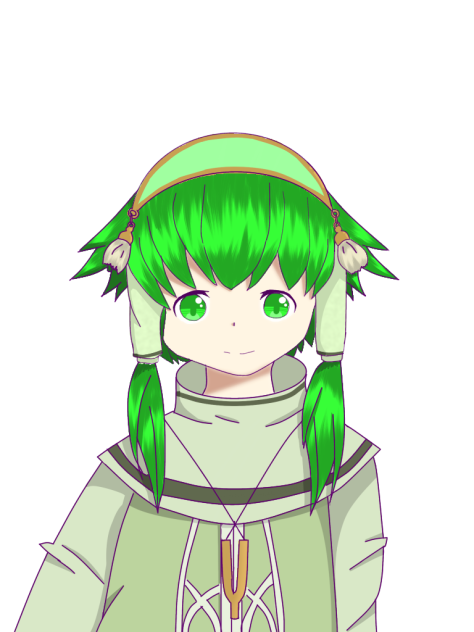 イオン様